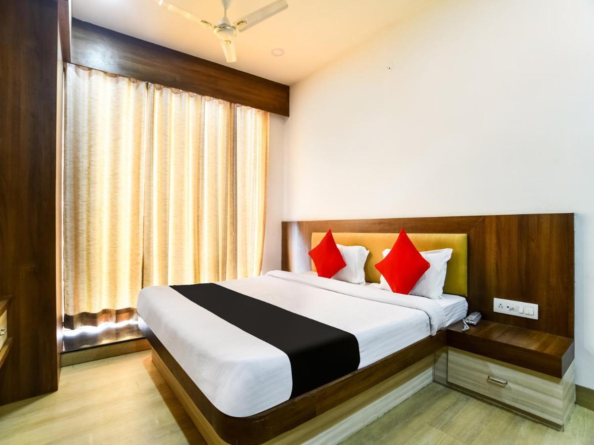 Capital O Ind679 Hotel Rajwada Palace Hotel 3*