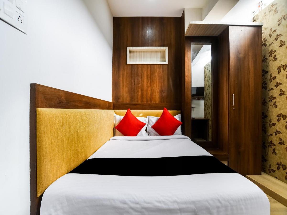 Capital O Ind679 Hotel Rajwada Palace 3*